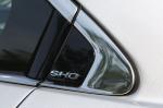 Ford Taurus SHO 2010 года